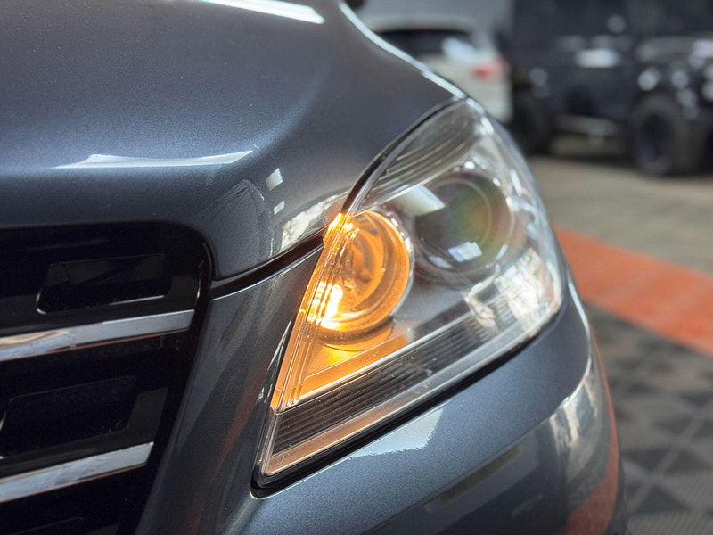 Mercedes-Benz M Class 3.0 ML350 V6 BlueTEC AMG Sport G-Tronic 4WD Euro 6 (s/s) 5dr 5dr Automatic 2025