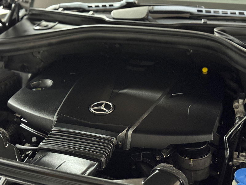 Mercedes-Benz M Class 3.0 ML350 V6 BlueTEC AMG Sport G-Tronic 4WD Euro 6 (s/s) 5dr 5dr Automatic 2025