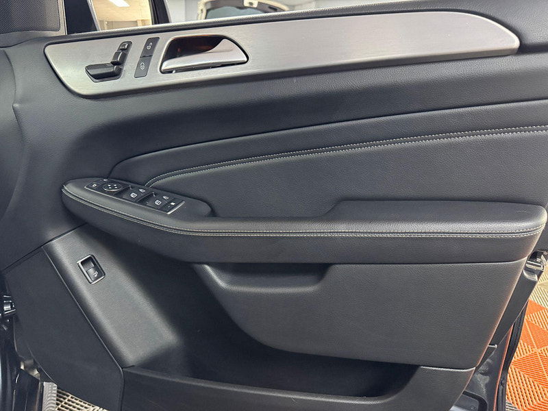 Mercedes-Benz M Class 3.0 ML350 V6 BlueTEC AMG Sport G-Tronic 4WD Euro 6 (s/s) 5dr 5dr Automatic 2025