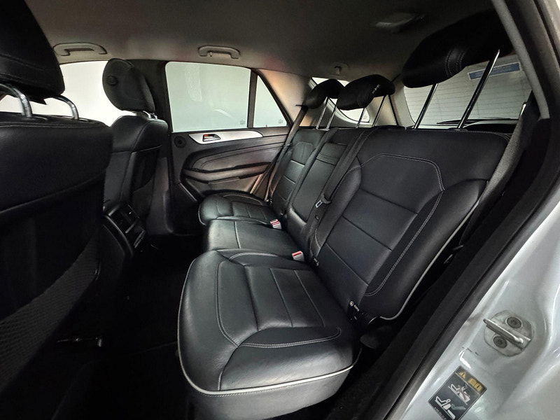 Mercedes-Benz M Class 3.0 ML350 V6 BlueTEC AMG Sport G-Tronic 4WD Euro 6 (s/s) 5dr 5dr Automatic 2025