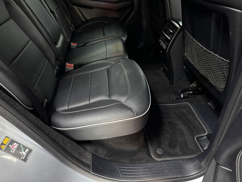 Mercedes-Benz M Class 3.0 ML350 V6 BlueTEC AMG Sport G-Tronic 4WD Euro 6 (s/s) 5dr 5dr Automatic 2025