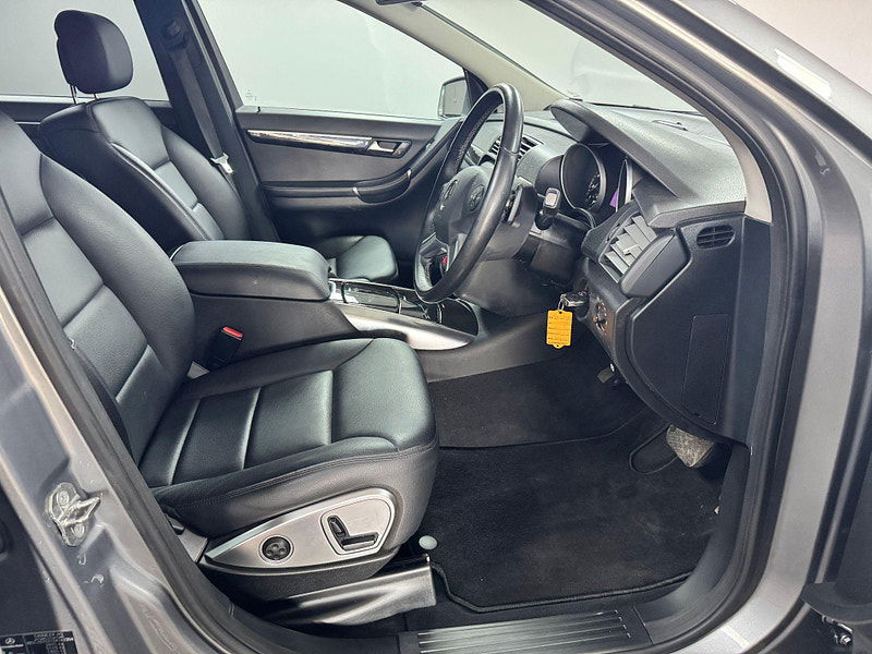 Mercedes-Benz R Class 3.0 R300 CDI V6 BlueEfficiency G-Tronic+ Euro 5 5dr (7 seats) 5dr Automatic 2025