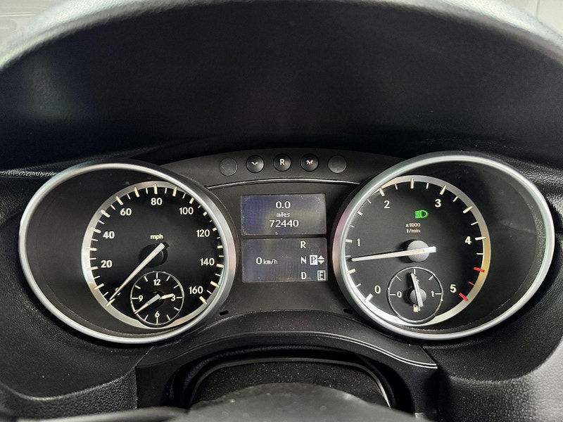 Mercedes-Benz R Class 3.0 R300 CDI V6 BlueEfficiency G-Tronic+ Euro 5 5dr (7 seats) 5dr Automatic 2025