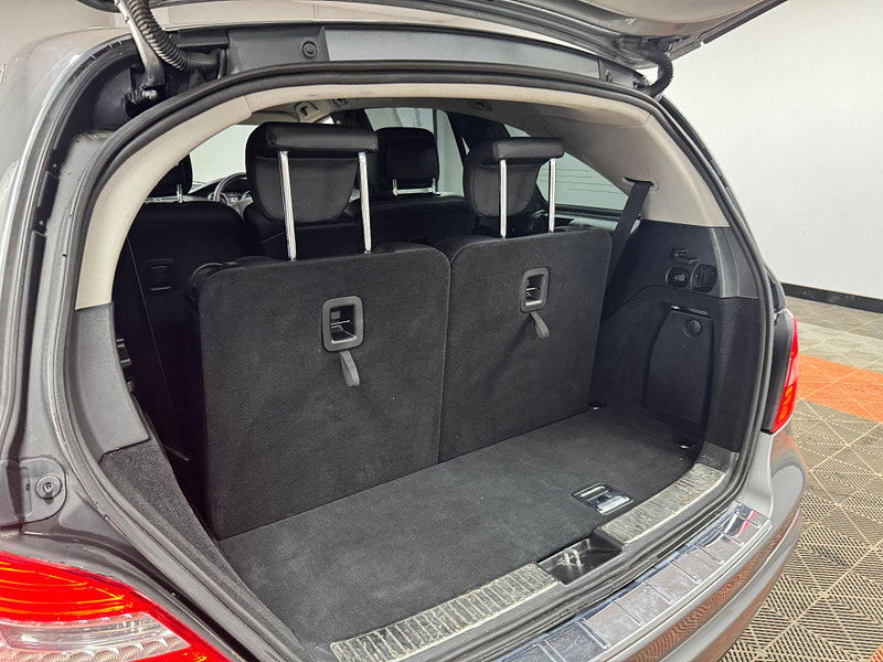 Mercedes-Benz R Class 3.0 R300 CDI V6 BlueEfficiency G-Tronic+ Euro 5 5dr (7 seats) 5dr Automatic 2025