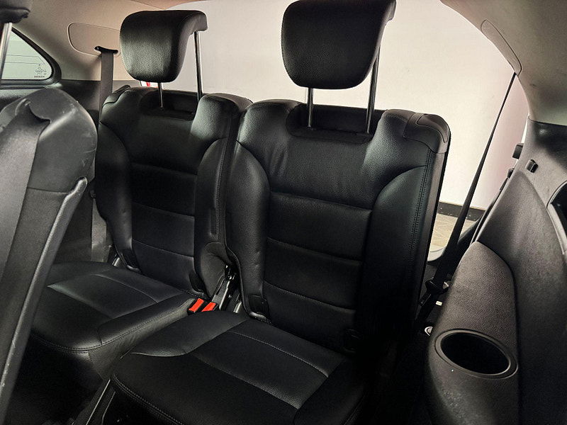 Mercedes-Benz R Class 3.0 R300 CDI V6 BlueEfficiency G-Tronic+ Euro 5 5dr (7 seats) 5dr Automatic 2025