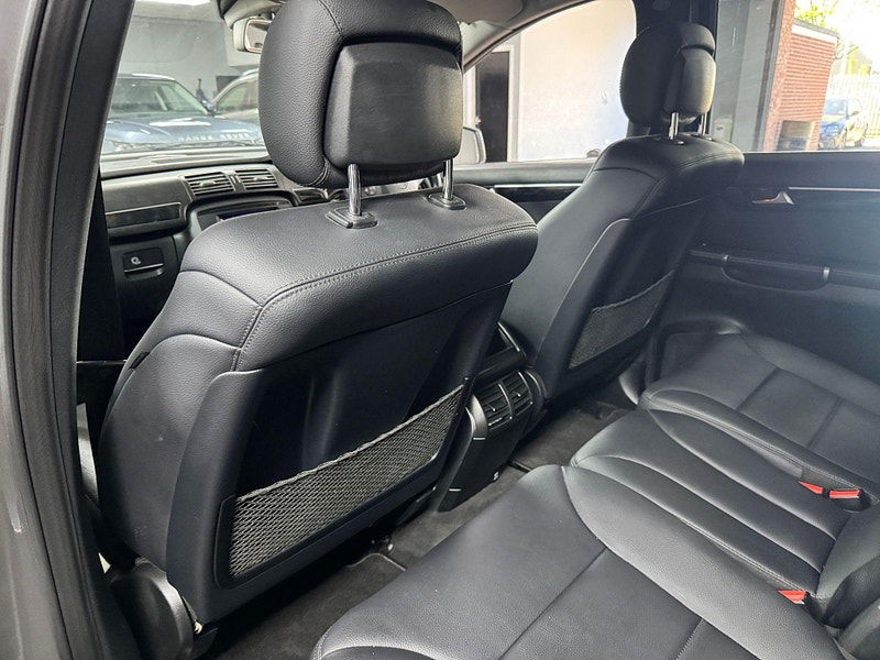 Mercedes-Benz R Class 3.0 R300 CDI V6 BlueEfficiency G-Tronic+ Euro 5 5dr (7 seats) 5dr Automatic 2025