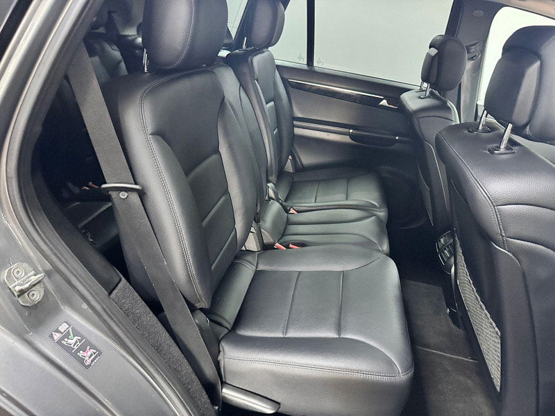 Mercedes-Benz R Class 3.0 R300 CDI V6 BlueEfficiency G-Tronic+ Euro 5 5dr (7 seats) 5dr Automatic 2025