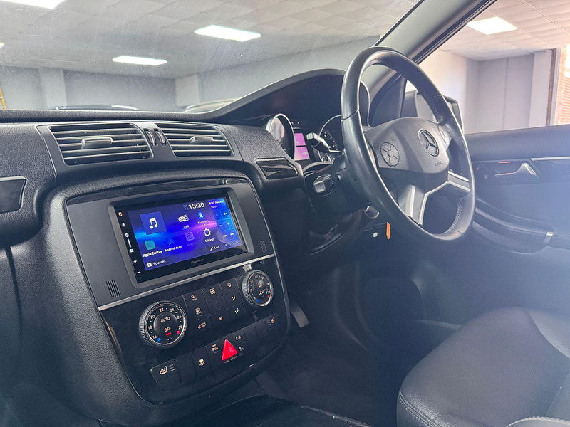 Mercedes-Benz R Class 3.0 R300 CDI V6 BlueEfficiency G-Tronic+ Euro 5 5dr (7 seats) 5dr Automatic 2025
