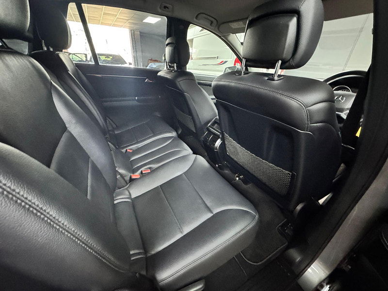 Mercedes-Benz R Class 3.0 R300 CDI V6 BlueEfficiency G-Tronic+ Euro 5 5dr (7 seats) 5dr Automatic 2025
