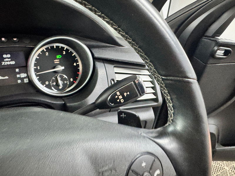 Mercedes-Benz R Class 3.0 R300 CDI V6 BlueEfficiency G-Tronic+ Euro 5 5dr (7 seats) 5dr Automatic 2025