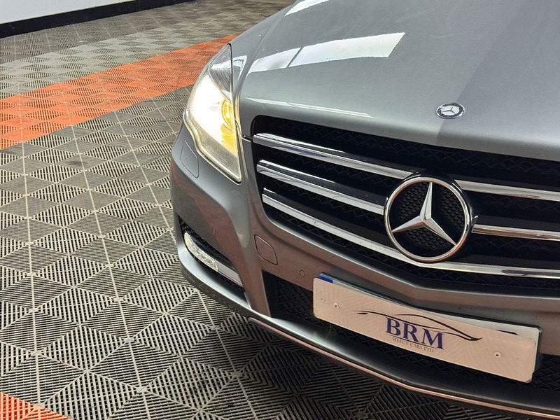 Mercedes-Benz R Class 3.0 R300 CDI V6 BlueEfficiency G-Tronic+ Euro 5 5dr (7 seats) 5dr Automatic 2025