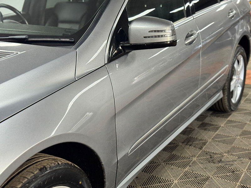 Mercedes-Benz R Class 3.0 R300 CDI V6 BlueEfficiency G-Tronic+ Euro 5 5dr (7 seats) 5dr Automatic 2025