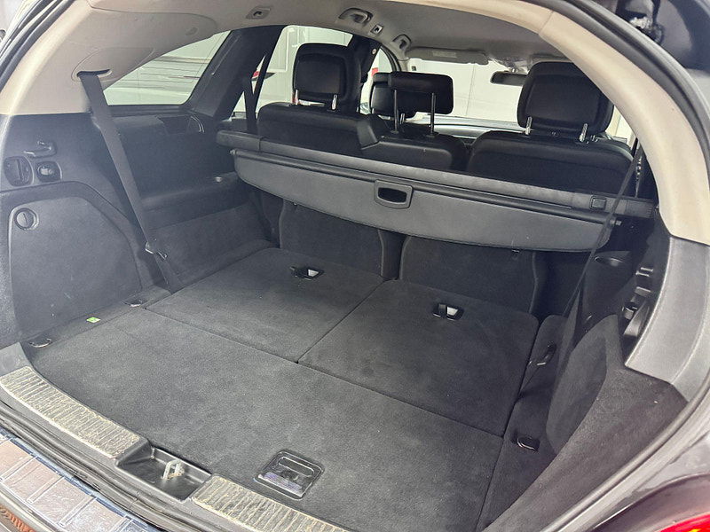 Mercedes-Benz R Class 3.0 R300 CDI V6 BlueEfficiency G-Tronic+ Euro 5 5dr (7 seats) 5dr Automatic 2025