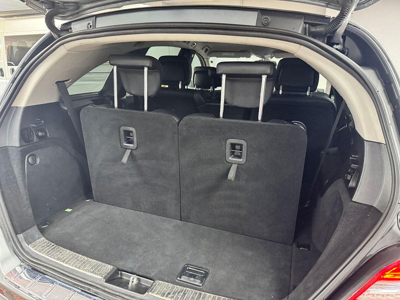 Mercedes-Benz R Class 3.0 R300 CDI V6 BlueEfficiency G-Tronic+ Euro 5 5dr (7 seats) 5dr Automatic 2025