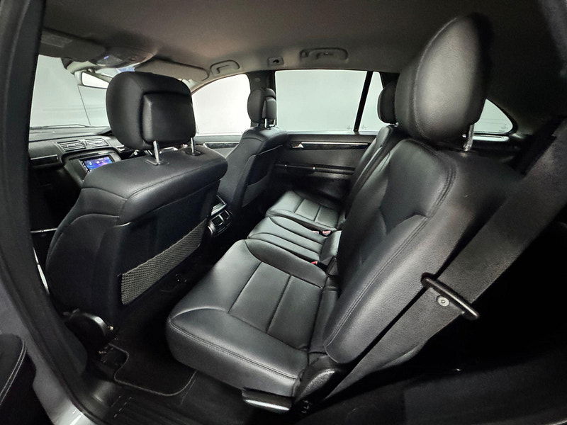 Mercedes-Benz R Class 3.0 R300 CDI V6 BlueEfficiency G-Tronic+ Euro 5 5dr (7 seats) 5dr Automatic 2025