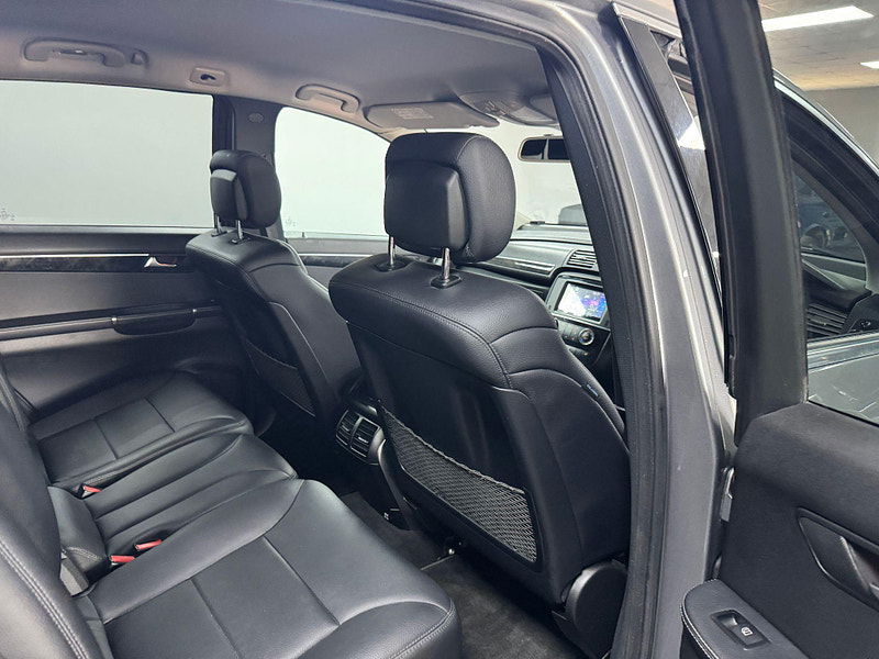 Mercedes-Benz R Class 3.0 R300 CDI V6 BlueEfficiency G-Tronic+ Euro 5 5dr (7 seats) 5dr Automatic 2025
