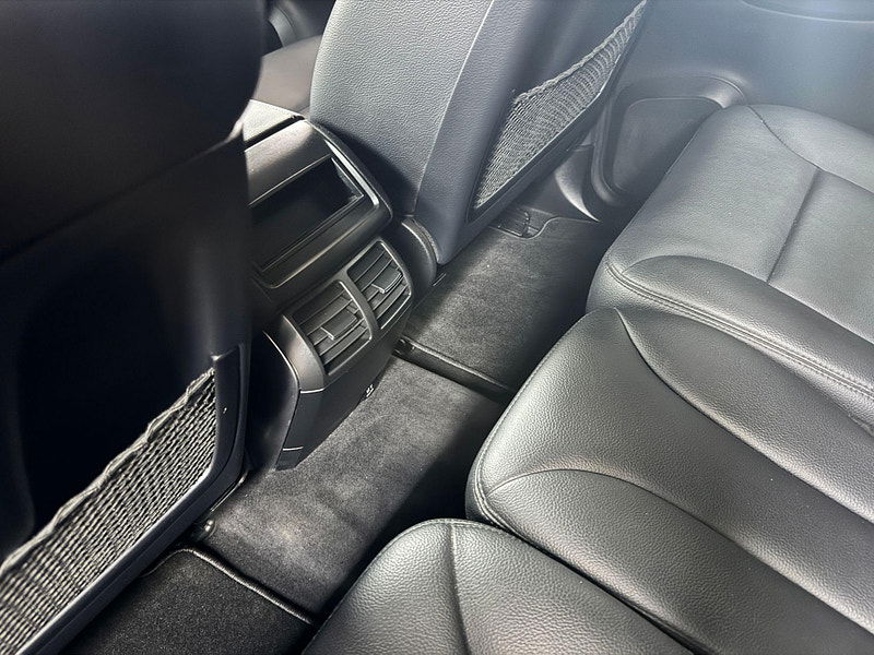Mercedes-Benz R Class 3.0 R300 CDI V6 BlueEfficiency G-Tronic+ Euro 5 5dr (7 seats) 5dr Automatic 2025