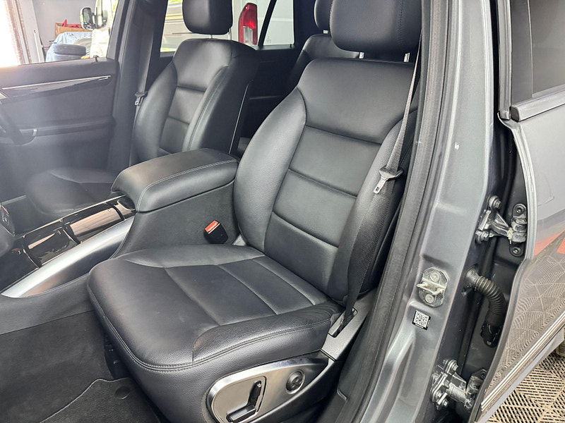 Mercedes-Benz R Class 3.0 R300 CDI V6 BlueEfficiency G-Tronic+ Euro 5 5dr (7 seats) 5dr Automatic 2025