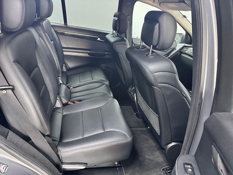 Mercedes-Benz R Class 3.0 R300 CDI V6 BlueEfficiency G-Tronic+ Euro 5 5dr (7 seats) 5dr Automatic 2025