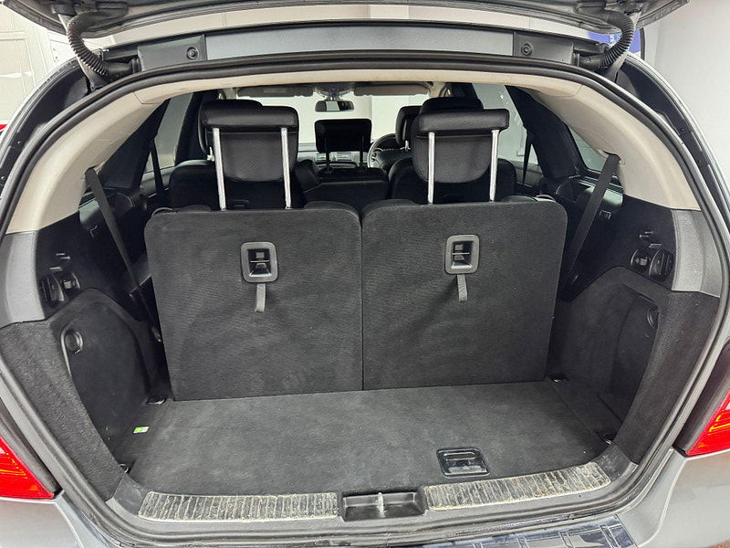 Mercedes-Benz R Class 3.0 R300 CDI V6 BlueEfficiency G-Tronic+ Euro 5 5dr (7 seats) 5dr Automatic 2025