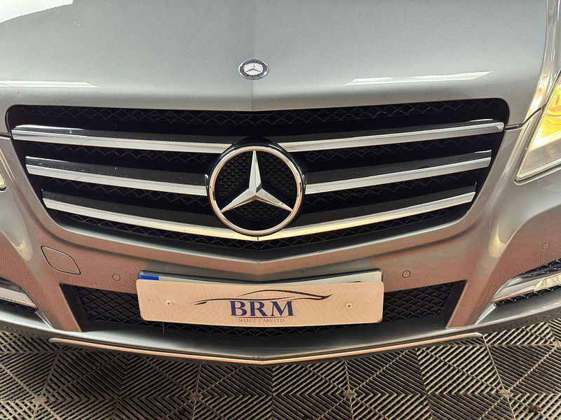 Mercedes-Benz R Class 3.0 R300 CDI V6 BlueEfficiency G-Tronic+ Euro 5 5dr (7 seats) 5dr Automatic 2025