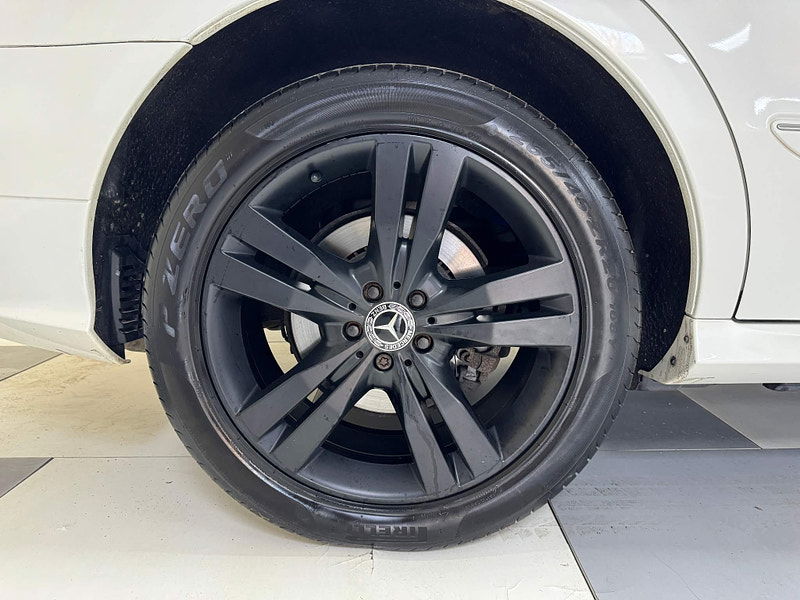 Mercedes-Benz R Class 3.0 R350L CDI G-Tronic+ 4WD Euro 5 5dr (7 seats) 5dr Automatic 2025