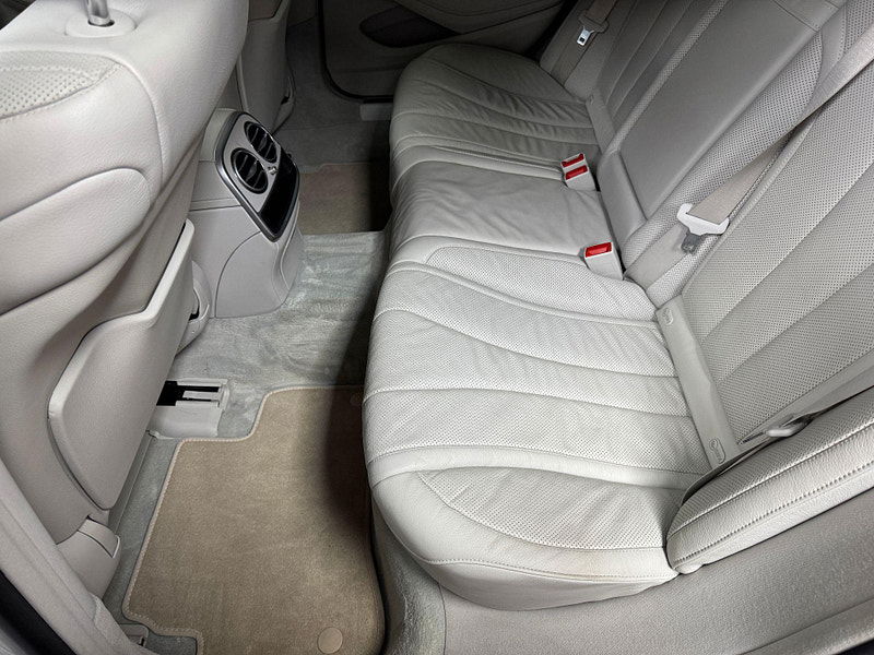 Mercedes-Benz S Class 3.0 S350d V6 AMG Line G-Tronic+ Euro 6 (s/s) 4dr 4dr Automatic 2026