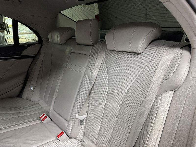 Mercedes-Benz S Class 3.0 S350d V6 AMG Line G-Tronic+ Euro 6 (s/s) 4dr 4dr Automatic 2025