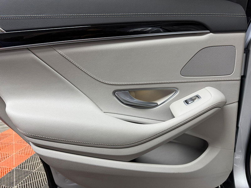 Mercedes-Benz S Class 3.0 S350d V6 AMG Line G-Tronic+ Euro 6 (s/s) 4dr 4dr Automatic 2025