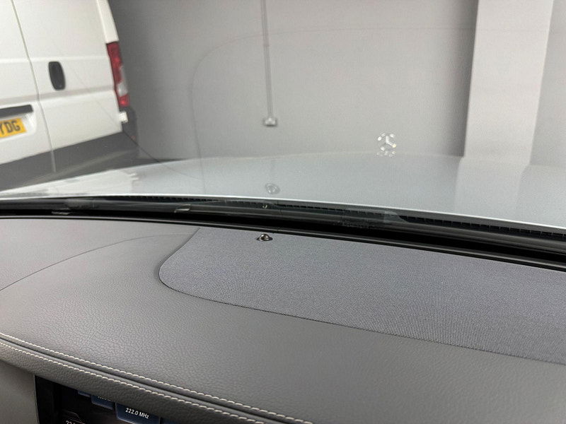 Mercedes-Benz S Class 3.0 S350d V6 AMG Line G-Tronic+ Euro 6 (s/s) 4dr 4dr Automatic 2026