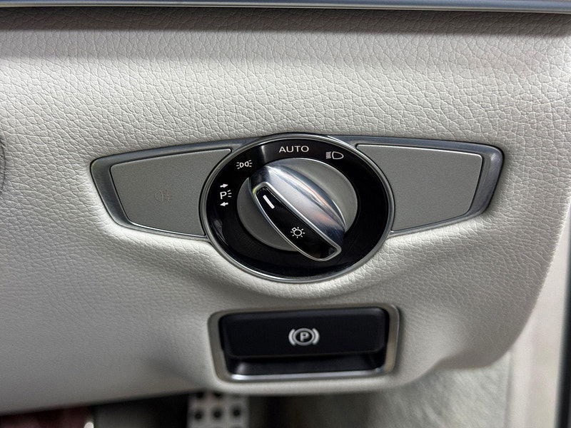 Mercedes-Benz S Class 3.0 S350d V6 AMG Line G-Tronic+ Euro 6 (s/s) 4dr 4dr Automatic 2026