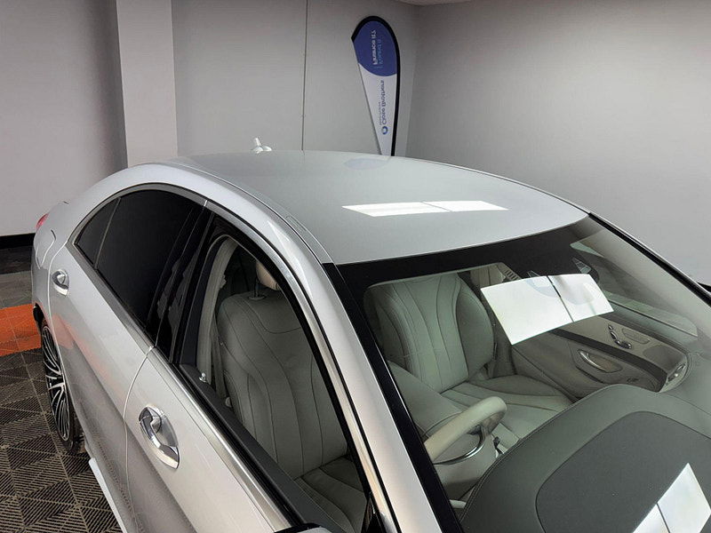 Mercedes-Benz S Class 3.0 S350d V6 AMG Line G-Tronic+ Euro 6 (s/s) 4dr 4dr Automatic 2026