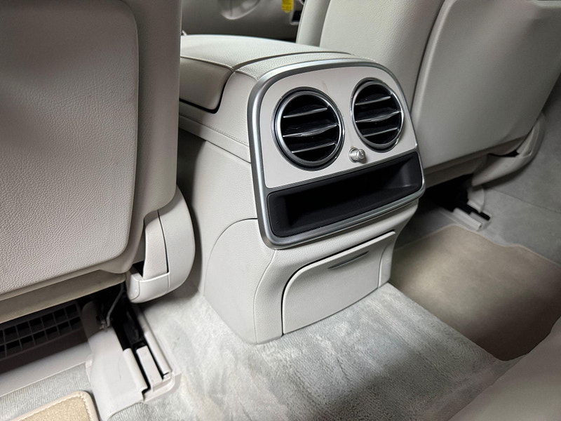 Mercedes-Benz S Class 3.0 S350d V6 AMG Line G-Tronic+ Euro 6 (s/s) 4dr 4dr Automatic 2026