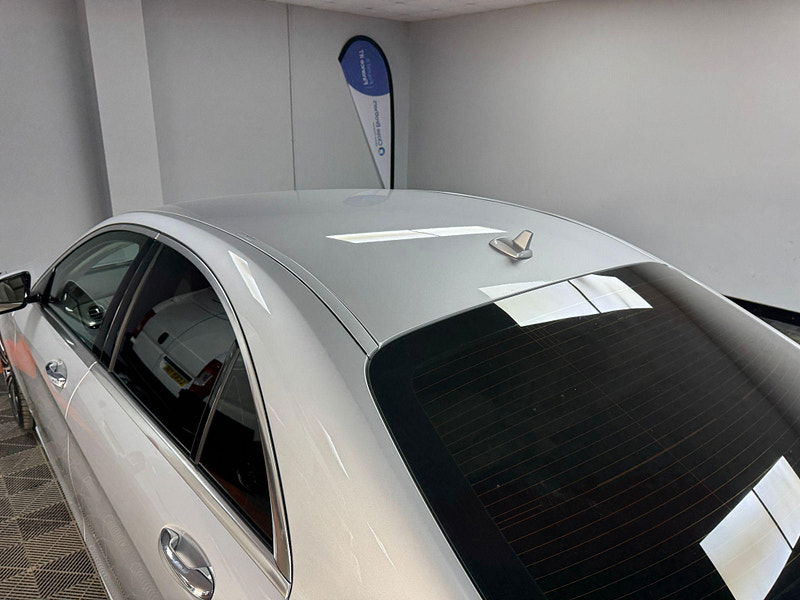 Mercedes-Benz S Class 3.0 S350d V6 AMG Line G-Tronic+ Euro 6 (s/s) 4dr 4dr Automatic 2026