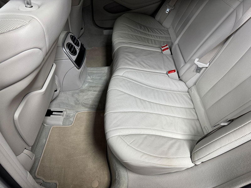 Mercedes-Benz S Class 3.0 S350d V6 AMG Line G-Tronic+ Euro 6 (s/s) 4dr 4dr Automatic 2025