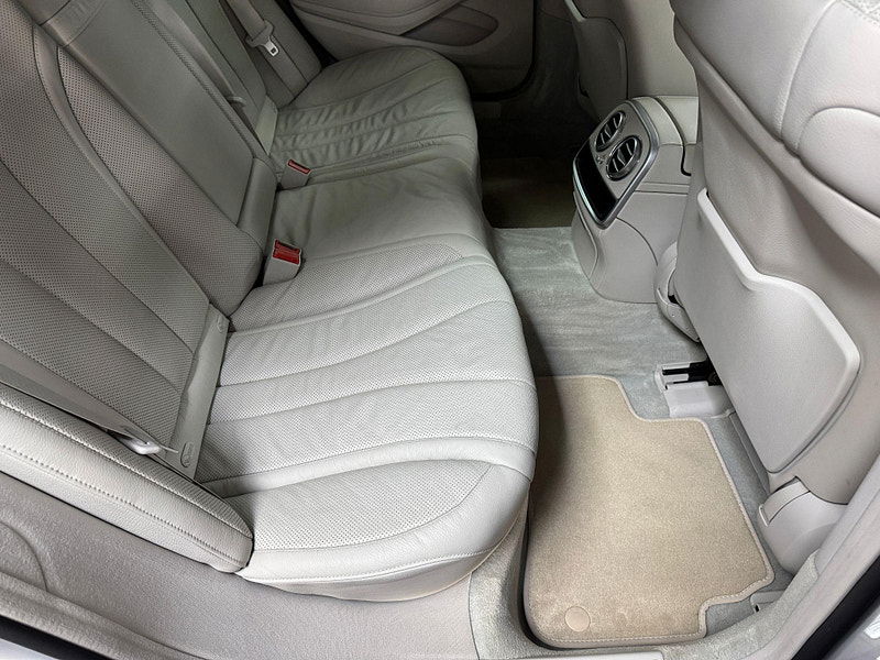 Mercedes-Benz S Class 3.0 S350d V6 AMG Line G-Tronic+ Euro 6 (s/s) 4dr 4dr Automatic 2026