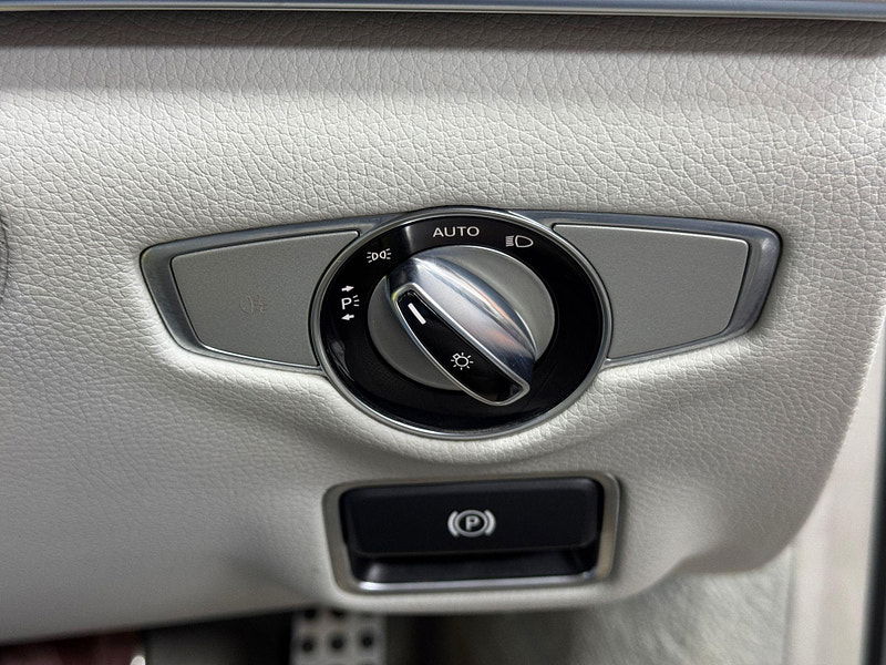 Mercedes-Benz S Class 3.0 S350d V6 AMG Line G-Tronic+ Euro 6 (s/s) 4dr 4dr Automatic 2025