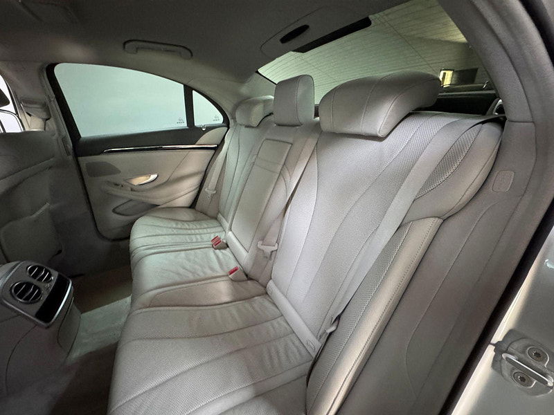 Mercedes-Benz S Class 3.0 S350d V6 AMG Line G-Tronic+ Euro 6 (s/s) 4dr 4dr Automatic 2025