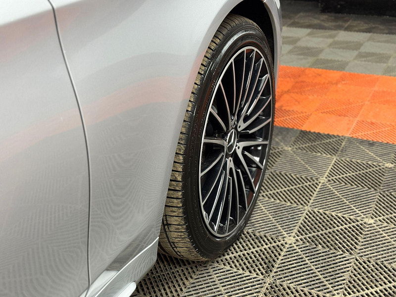 Mercedes-Benz S Class 3.0 S350d V6 AMG Line G-Tronic+ Euro 6 (s/s) 4dr 4dr Automatic 2026