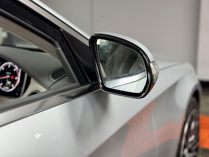 Mercedes-Benz S Class 3.0 S350d V6 AMG Line G-Tronic+ Euro 6 (s/s) 4dr 4dr Automatic 2026