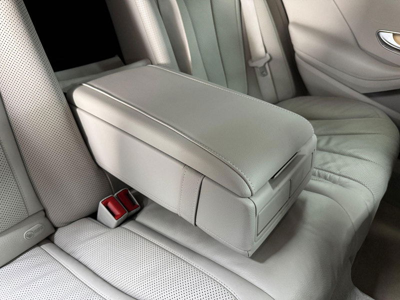 Mercedes-Benz S Class 3.0 S350d V6 AMG Line G-Tronic+ Euro 6 (s/s) 4dr 4dr Automatic 2026