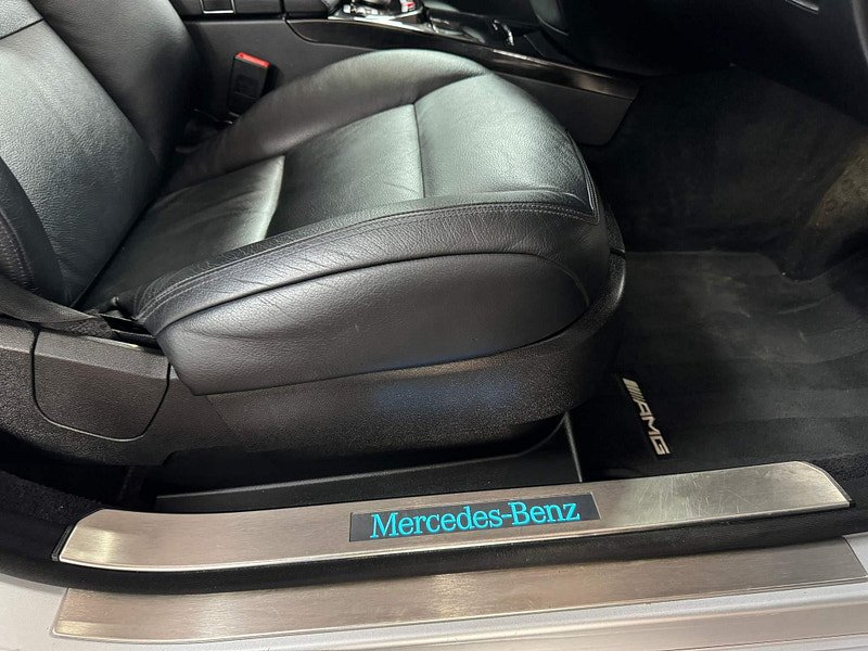 Mercedes-Benz S CLASS 3.0 S350L V6 BlueTEC AMG Sport Edition G-Tronic+ Euro 6 (s/s) 4dr 4dr Automatic 2024
