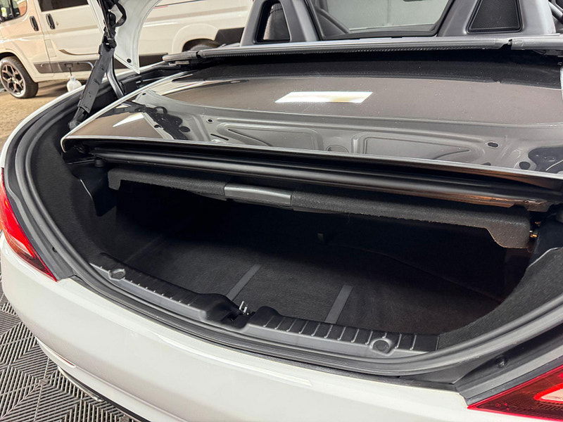 Mercedes-Benz SLC 2.1 SLC250d AMG Line G-Tronic Euro 6 (s/s) 2dr 2dr Automatic 2025