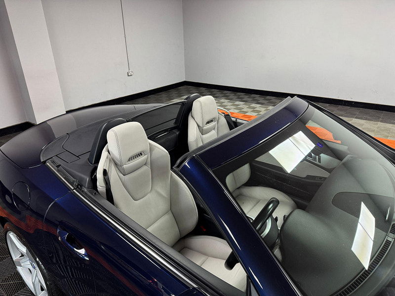 Mercedes-Benz SLK 2.1 SLK250d AMG Sport G-Tronic Euro 6 (s/s) 2dr 2dr Automatic 2025