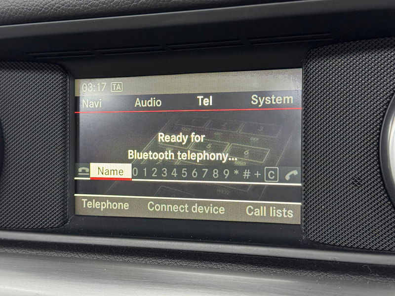 Mercedes-Benz SLK 2.1 SLK250d AMG Sport G-Tronic Euro 6 (s/s) 2dr 2dr Automatic 2025