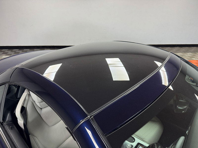 Mercedes-Benz SLK 2.1 SLK250d AMG Sport G-Tronic Euro 6 (s/s) 2dr 2dr Automatic 2025