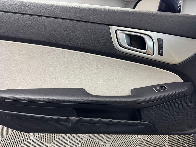 Mercedes-Benz SLK 2.1 SLK250d AMG Sport G-Tronic Euro 6 (s/s) 2dr 2dr Automatic 2025