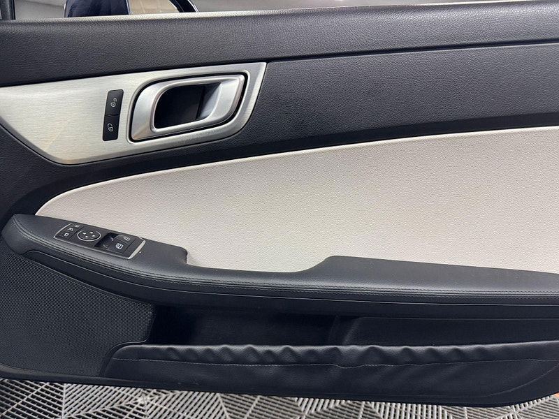 Mercedes-Benz SLK 2.1 SLK250d AMG Sport G-Tronic Euro 6 (s/s) 2dr 2dr Automatic 2025