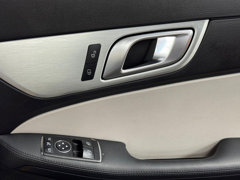 Mercedes-Benz SLK 2.1 SLK250d AMG Sport G-Tronic Euro 6 (s/s) 2dr 2dr Automatic 2025