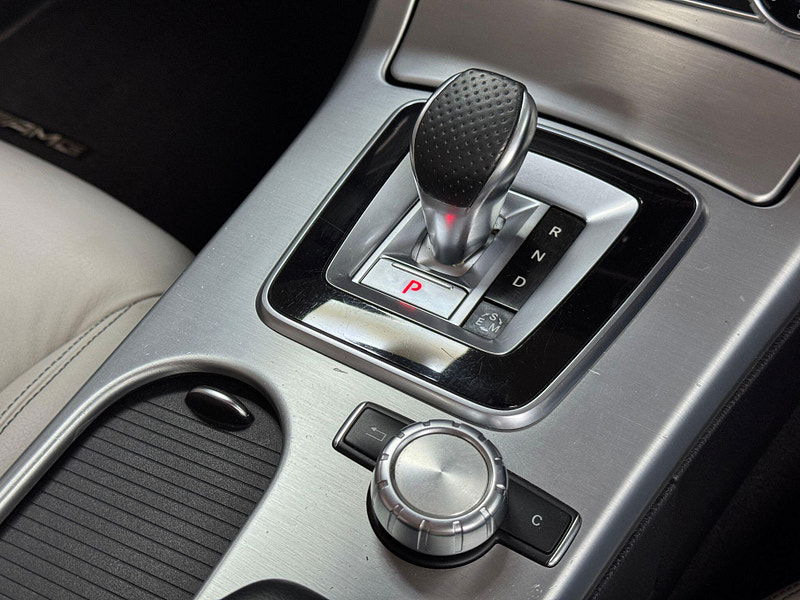 Mercedes-Benz SLK 2.1 SLK250d AMG Sport G-Tronic Euro 6 (s/s) 2dr 2dr Automatic 2025